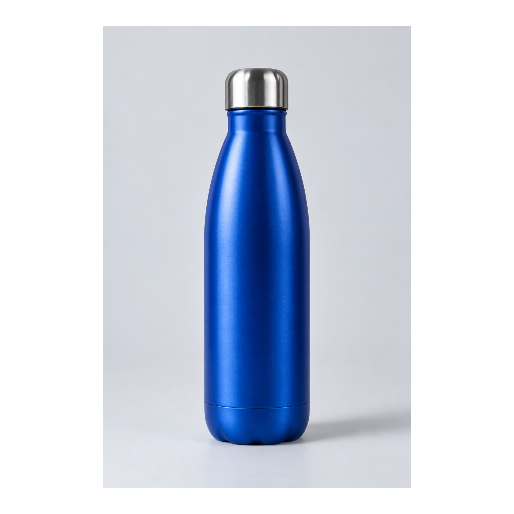 Export from Square Images with the whole bottle photo centered on a white square